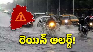 Heavy Rains TG(image credit:X)