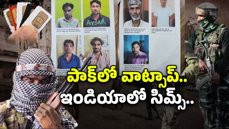 Sangareddy District(image credit:X)