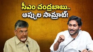 YS Jagan on TDP (Image Source: Twitter)