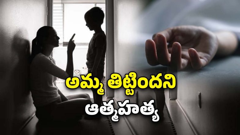 Hyderabad Crime (Image Source: Twitter)