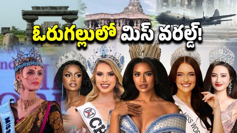 Miss World Contestants (imagecredit:twitter)