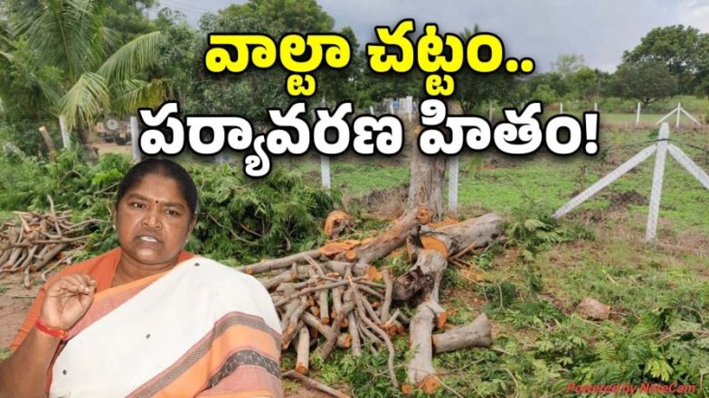 Minister Seethakka (imagecredit:twitter)
