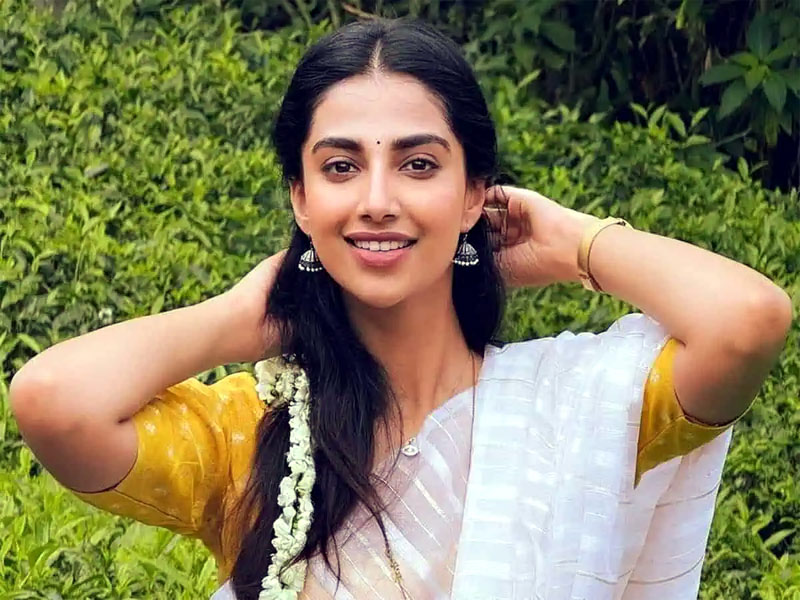Meenakshi Chaudhary
