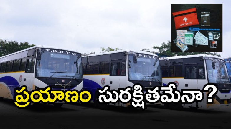 TGSRTC(image credit:X)