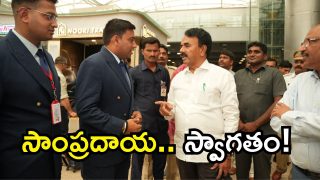 Jupally Krishna Rao( image credit: swetcha reporter)