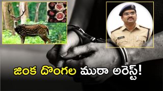 Wildlife Protection Act( image credit: twitter)