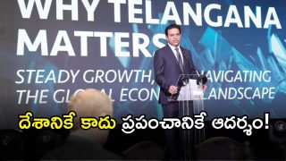 KTR on BRS( image crdit; swetchareporter)