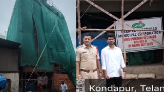 Serilingampalli( iamge credit: sawetcha reporter)