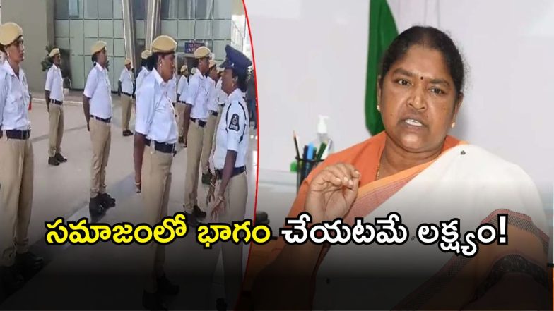 Minister Seethaka:( iamge credit: twitter)