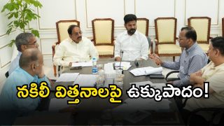 CM Revanth Reddy(image credit; twitter)