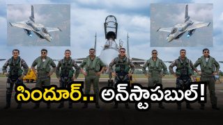 Operation Sindoor (Image Source: Twitter)