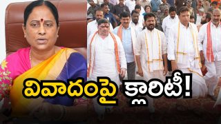 Konda Surekha (Image Source: Twitter)