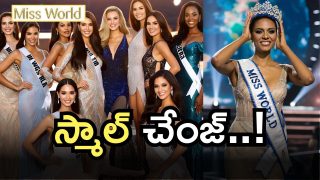 Miss World Contestants (imagecredit:AI)