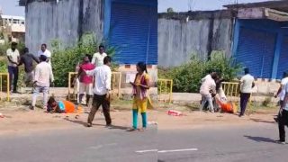 Warangal Crime( image crediti: swetcha reporter)
