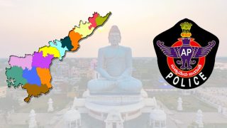 AP Police