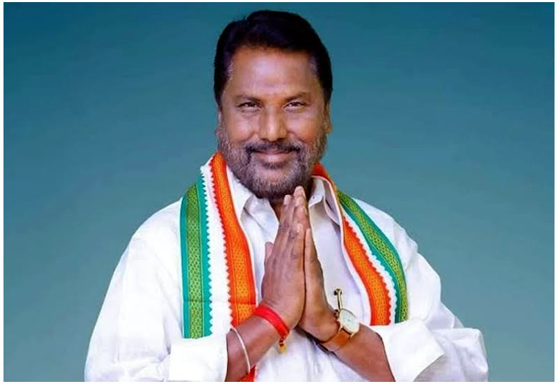 Adluri Laxman