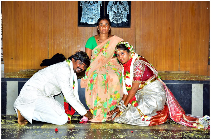 Aiswarya Mother