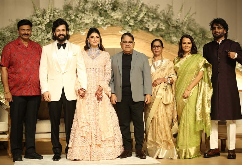 Allu Aravind and RRR