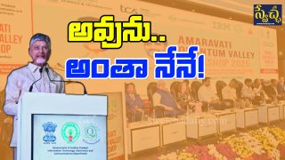 Amaravati quantum