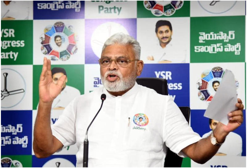 Ambati Rambabu