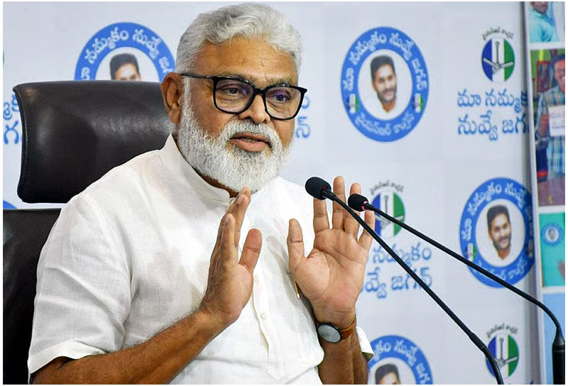 Ambati Rambabu