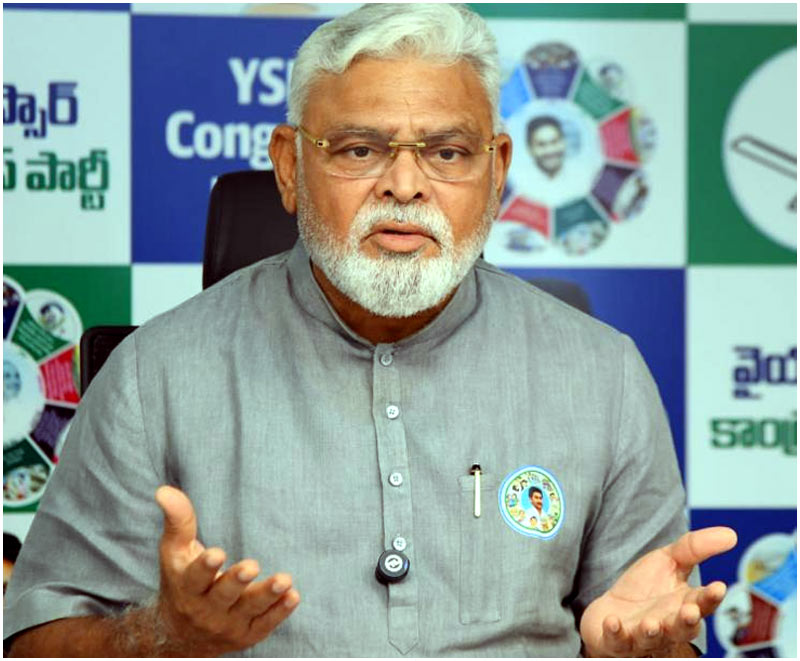Ambati Rambabu