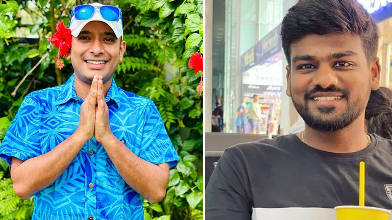Anvesh Vs Bayya