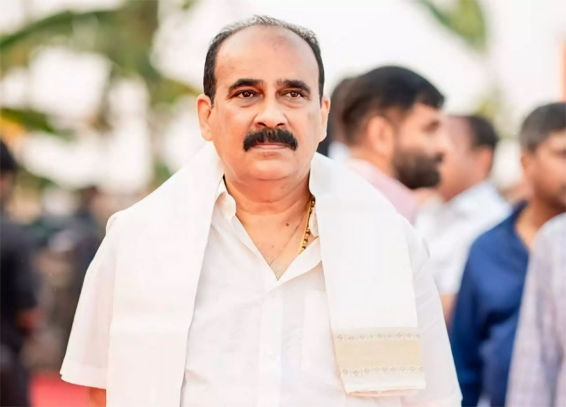 Balineni Srinivas