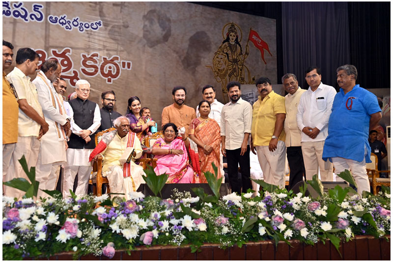 Bandaru Dattatraya