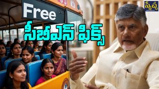 Free Bus Scheme
