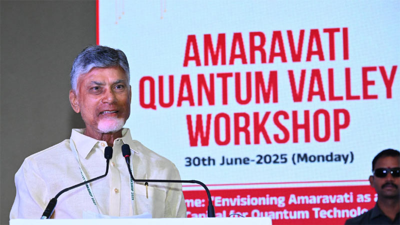 CBN Speech