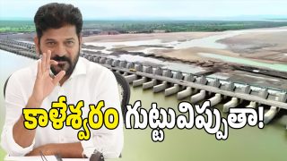 CM Revanth Reddy (Image Source: Twitter)