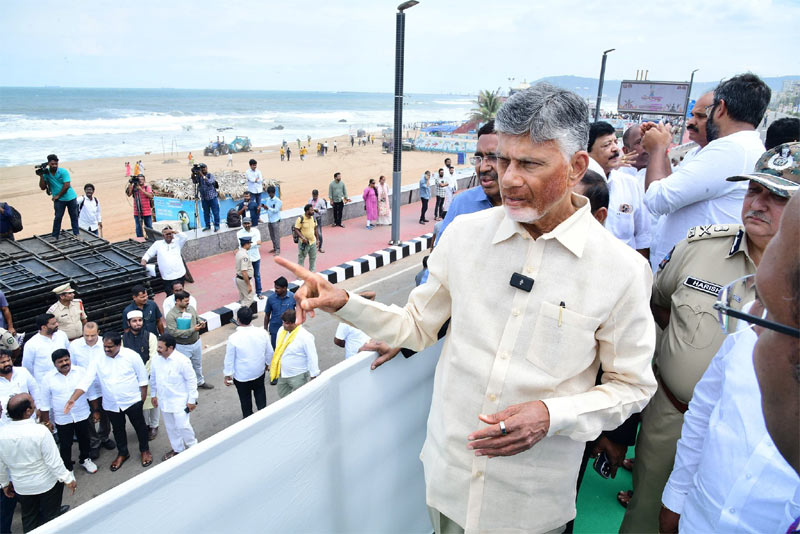 Chandrababu