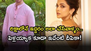 Deepika padukone ( Image Source Twitter)