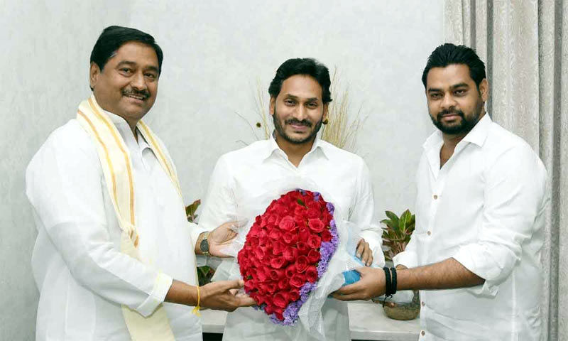 Manohar Naidu