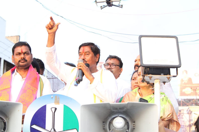 Dharmana Prasad