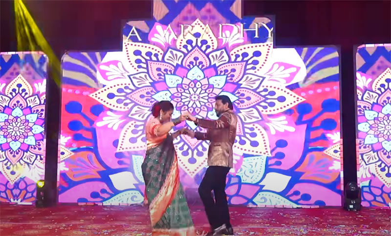 Divvela Madhuri