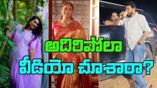 Duvvada And Madhuri Video