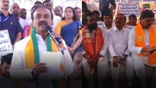Eatala Rajendar (Image Source: Twitter)