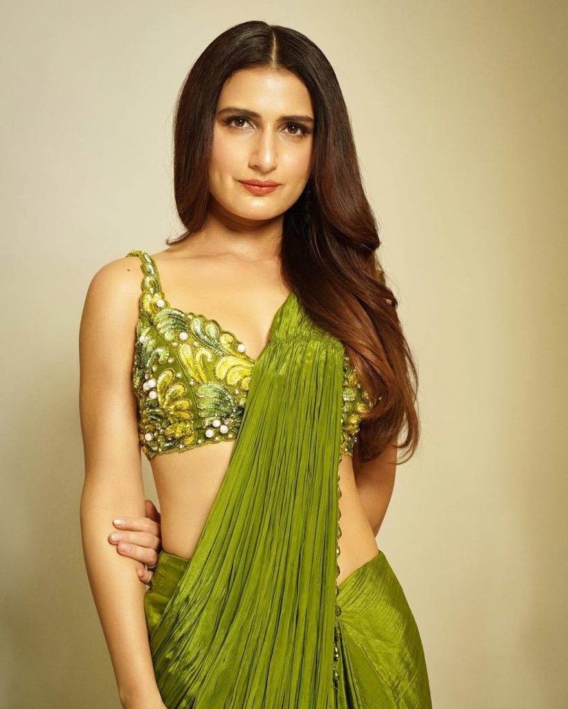 Fathima Sana Sheikh (Image Source Instagram)