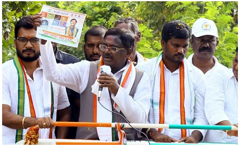 Gaddam Vivek