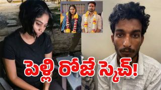 Raja Raghuvanshi Case (Image Source: Twitter)