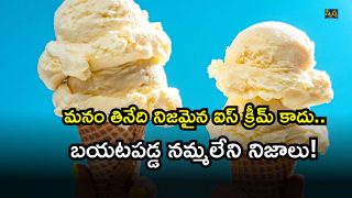 Ice cream ( Image Source: Twitter)