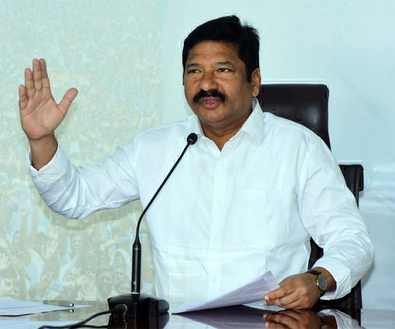 Jogi Ramesh