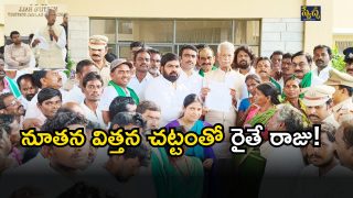 Kodanda Reddy( IMAGE CREDIT: SWETCHA REPORTER)