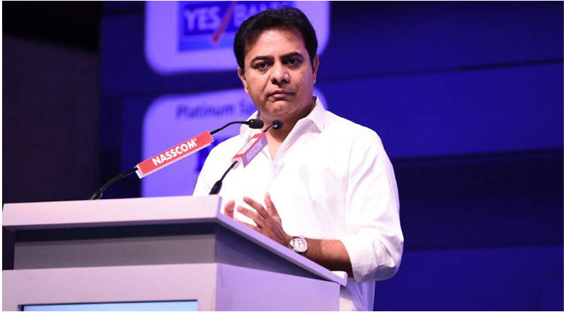 KTR