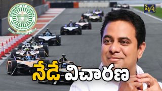 KTR (Image Source: Twitter)