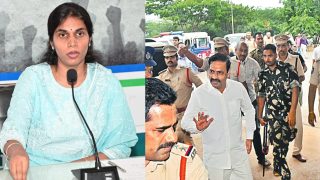 Kakani Pujitha Reddy