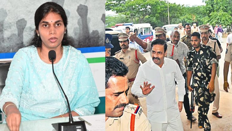 Kakani Pujitha Reddy