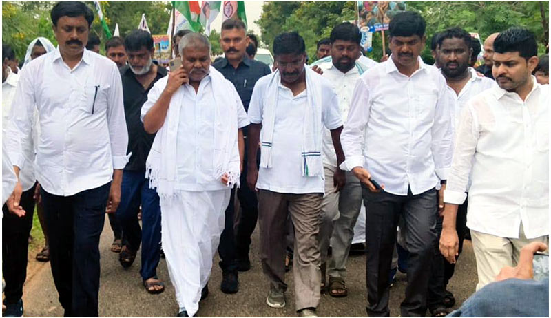 Kethi Reddy